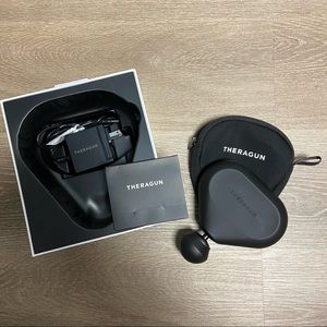 Theragun Mini Massager - Never Used